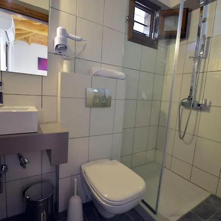 Haus Katerina Διαμέρισμα Βουρβουρού Εξωτερικό φωτογραφία