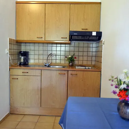 Haus Katerina Διαμέρισμα Βουρβουρού Εξωτερικό φωτογραφία