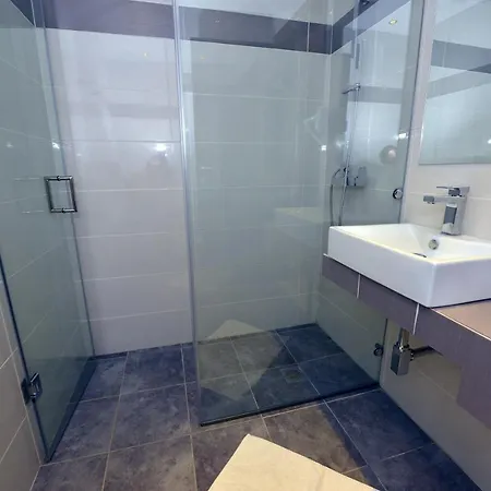 Haus Katerina Διαμέρισμα Βουρβουρού Εξωτερικό φωτογραφία
