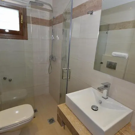 Haus Katerina Διαμέρισμα Βουρβουρού Εξωτερικό φωτογραφία