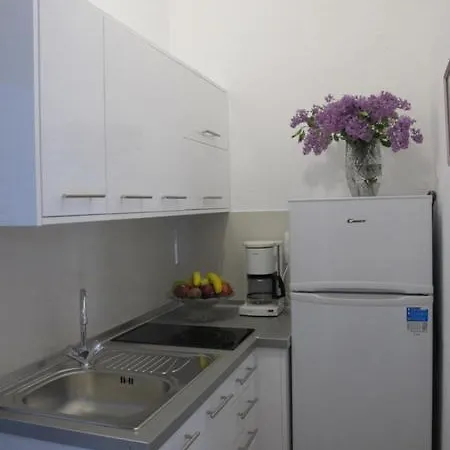 Haus Katerina Διαμέρισμα Βουρβουρού Εξωτερικό φωτογραφία