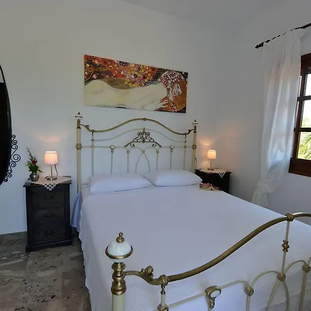 Haus Katerina Διαμέρισμα Βουρβουρού Εξωτερικό φωτογραφία
