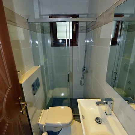 Haus Katerina Διαμέρισμα Βουρβουρού Εξωτερικό φωτογραφία