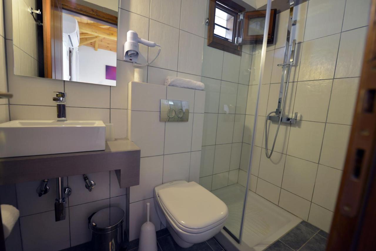 Apartment Haus Katerina *
