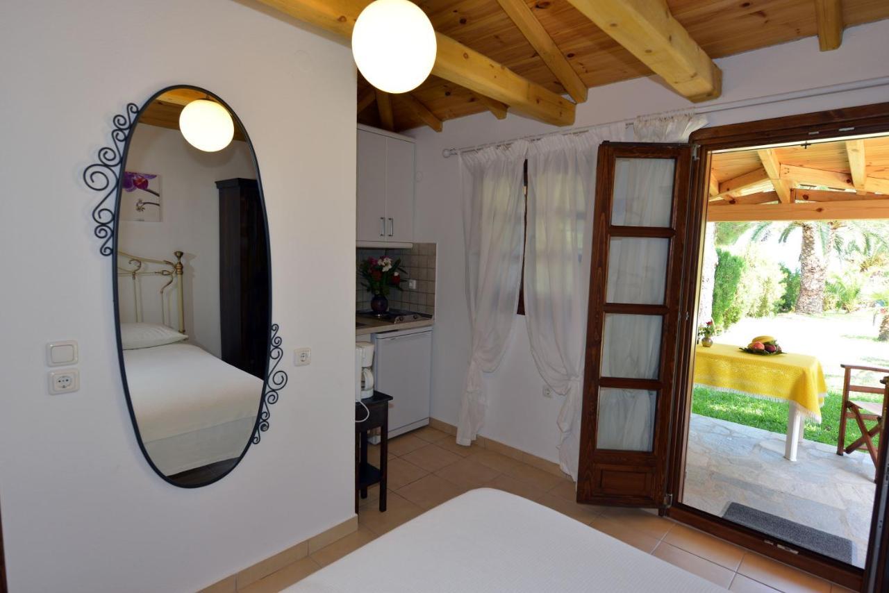 Apartment Haus Katerina Vourvourou