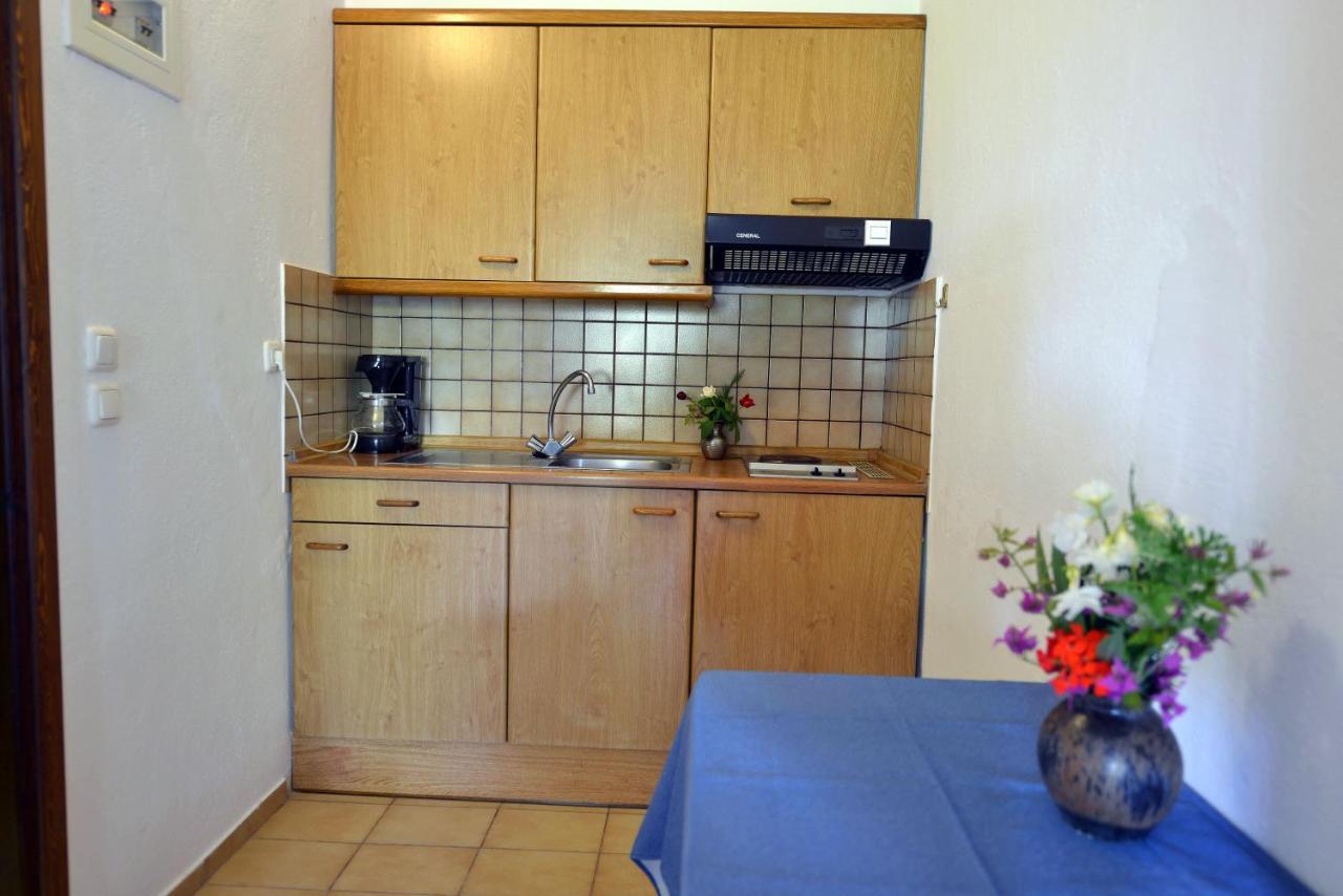 Apartment Haus Katerina