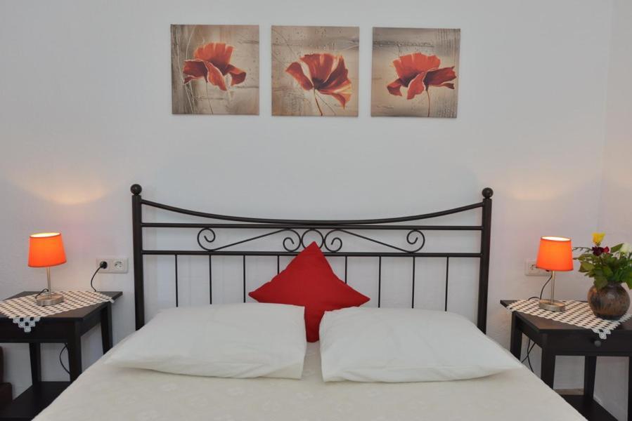 Apartment Haus Katerina *