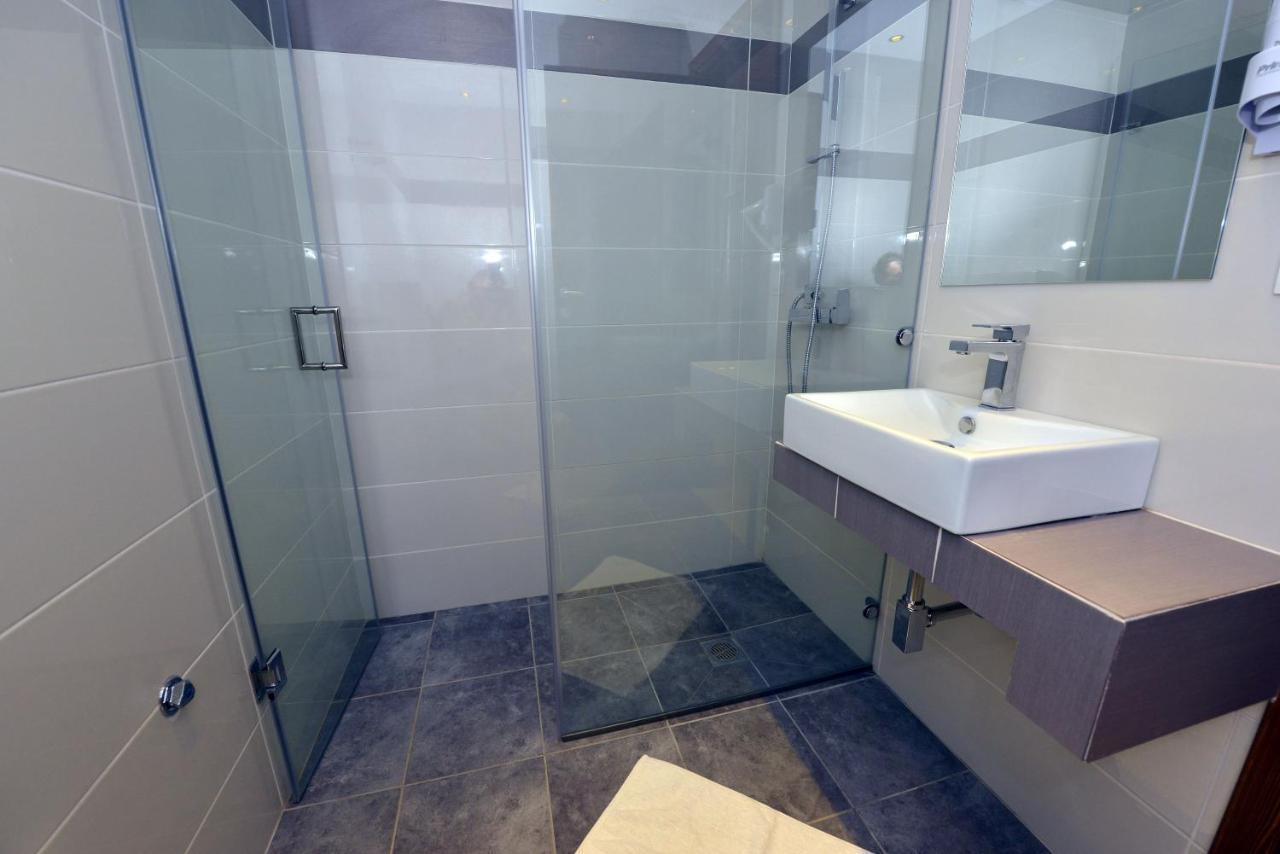 Apartment Haus Katerina Vourvourou