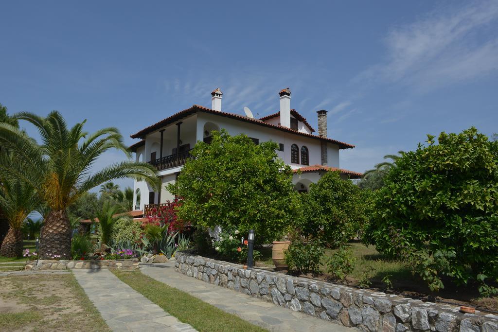 Haus Katerina Vourvourou