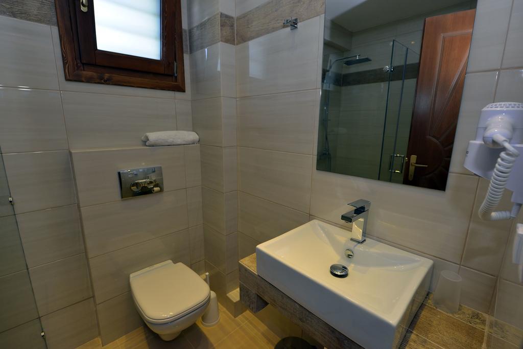 Haus Katerina Apartment