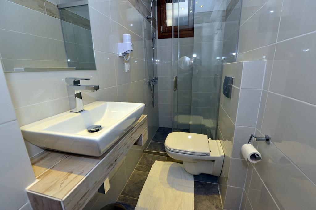 Haus Katerina Apartment Vourvourou
