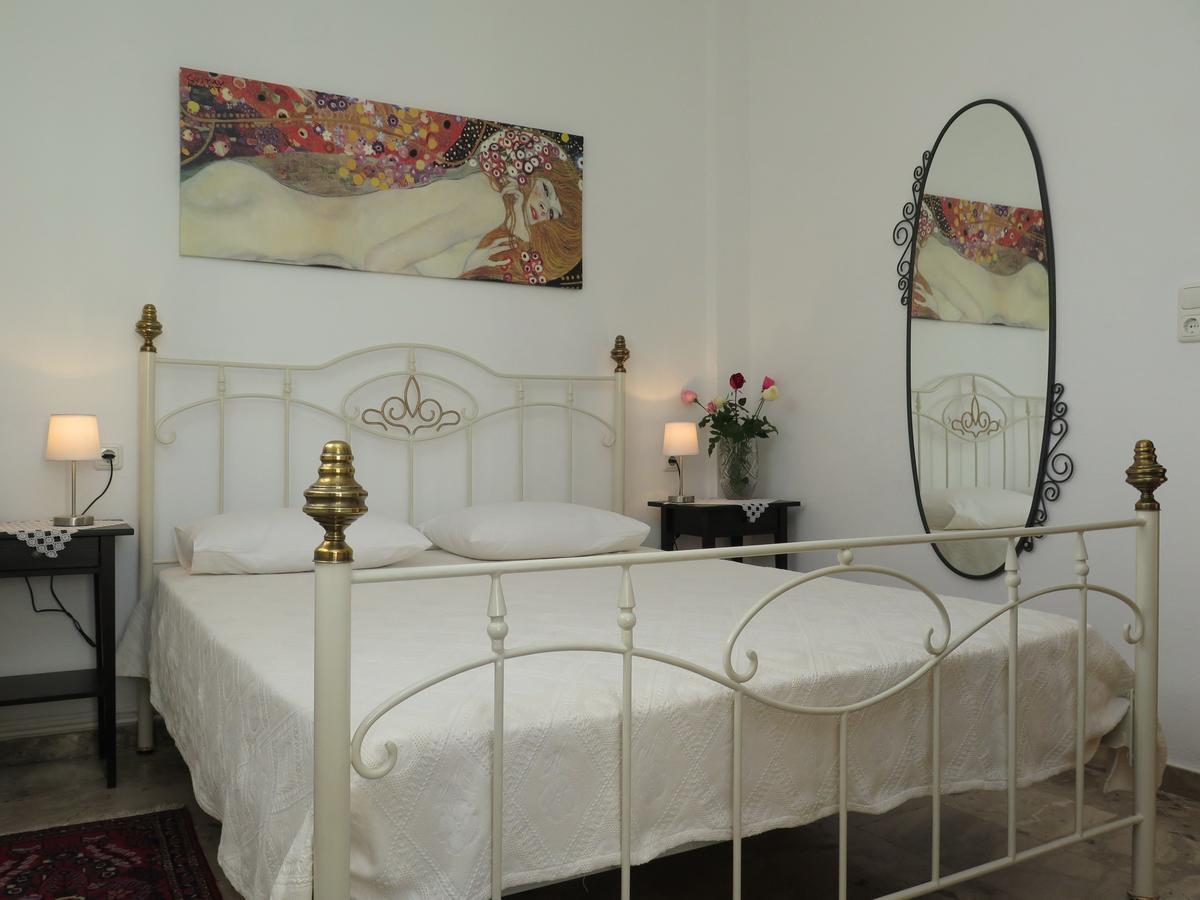 Haus Katerina Apartment Vourvourou