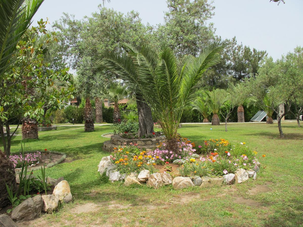 Apartment Haus Katerina