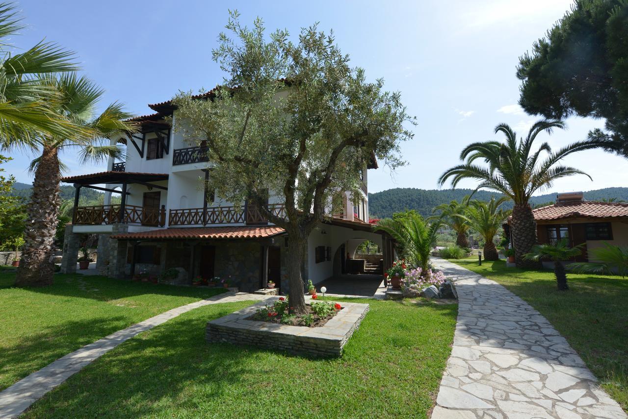 Haus Katerina *