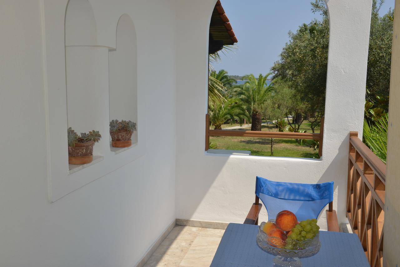 Haus Katerina * Vourvourou