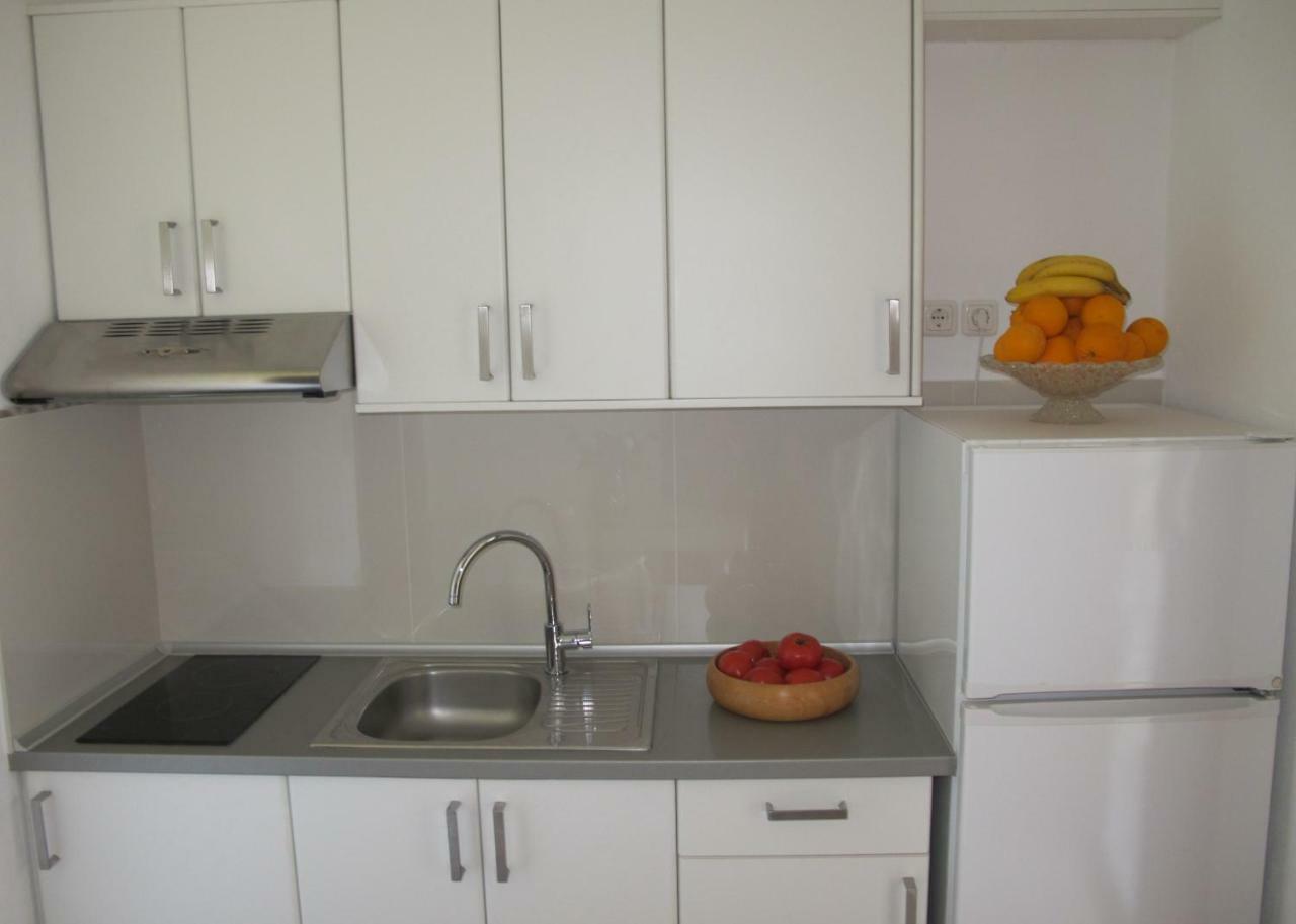 Haus Katerina Apartment Vourvourou