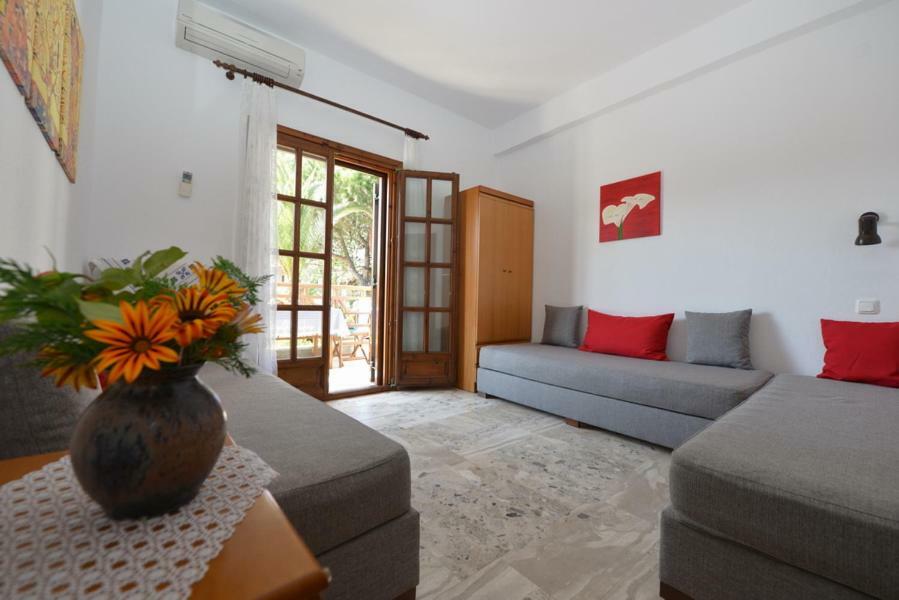 Haus Katerina * Vourvourou