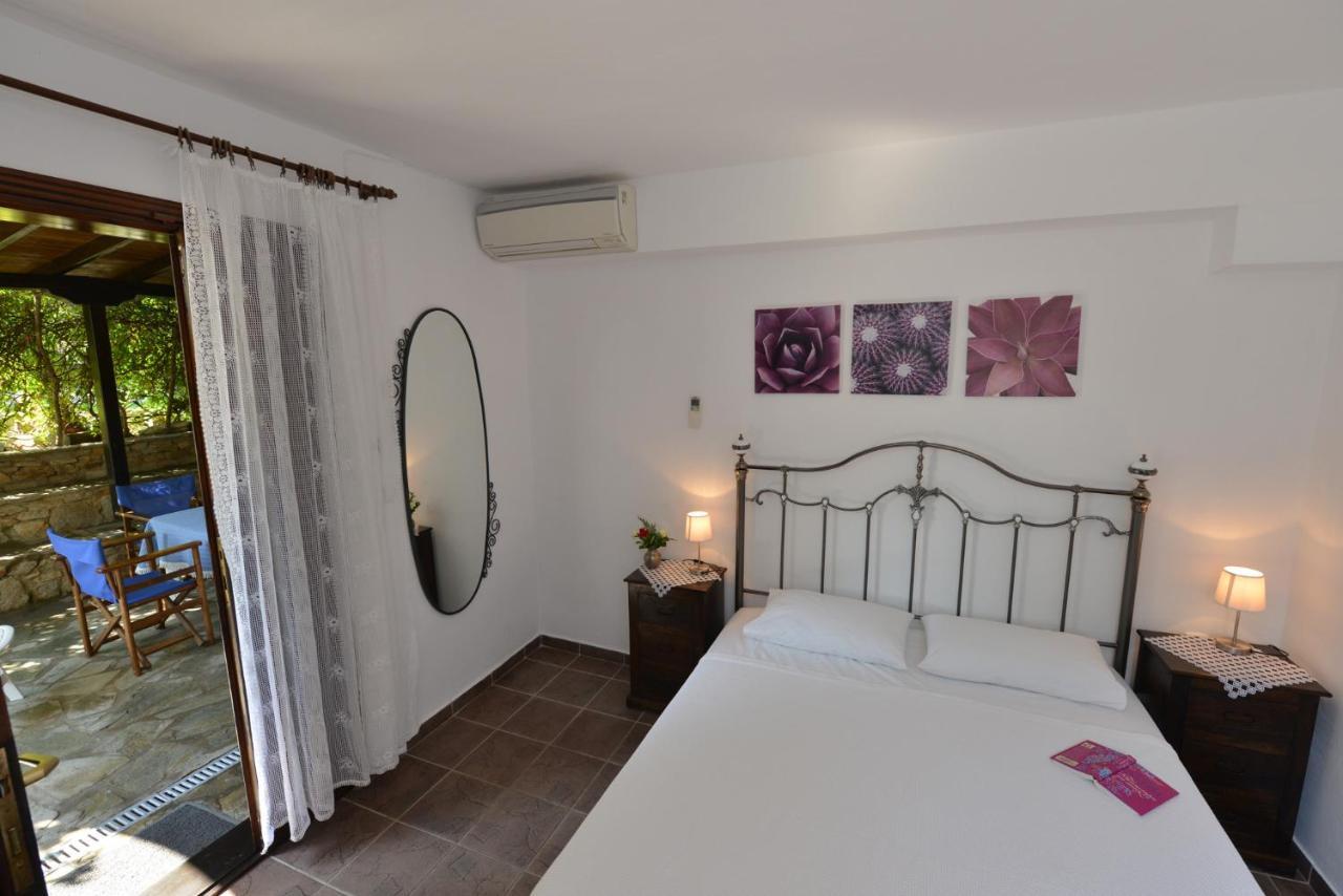Haus Katerina Apartament *