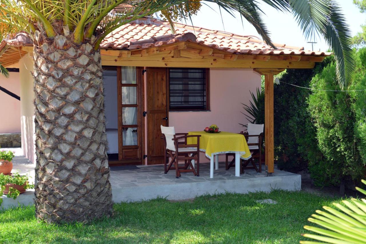 Haus Katerina Apartament *