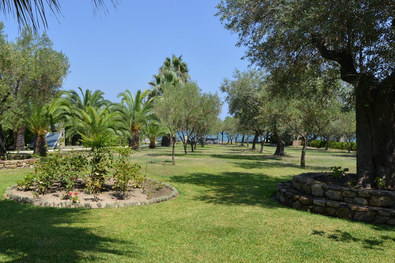 Apartament Haus Katerina