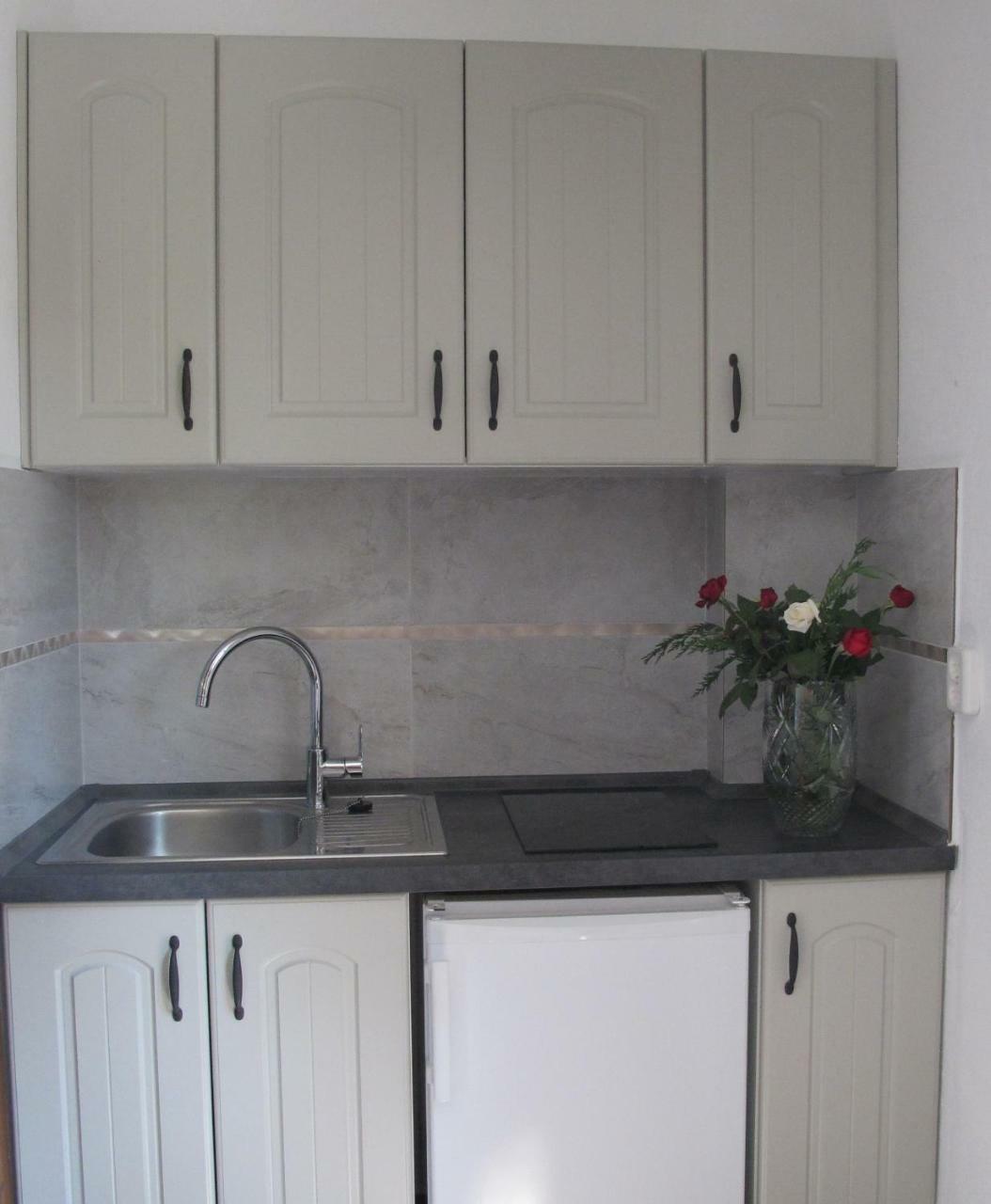 Haus Katerina Apartament *